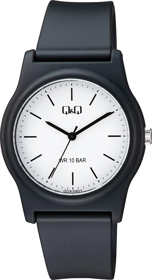 RELOJ Q&Q G22A-006 VARON  DIGITAL