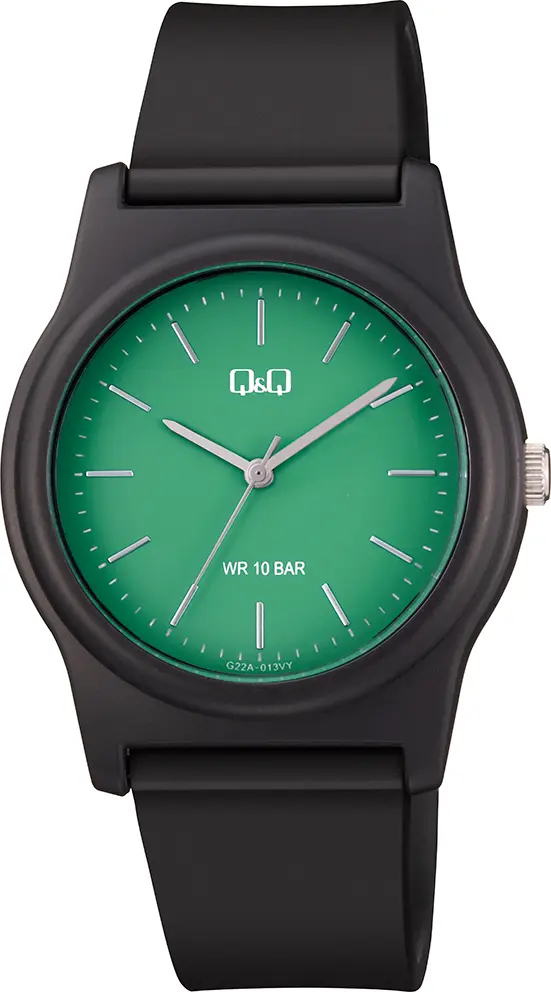RELOJ Q&Q G22A-013 VARON  DIGITAL