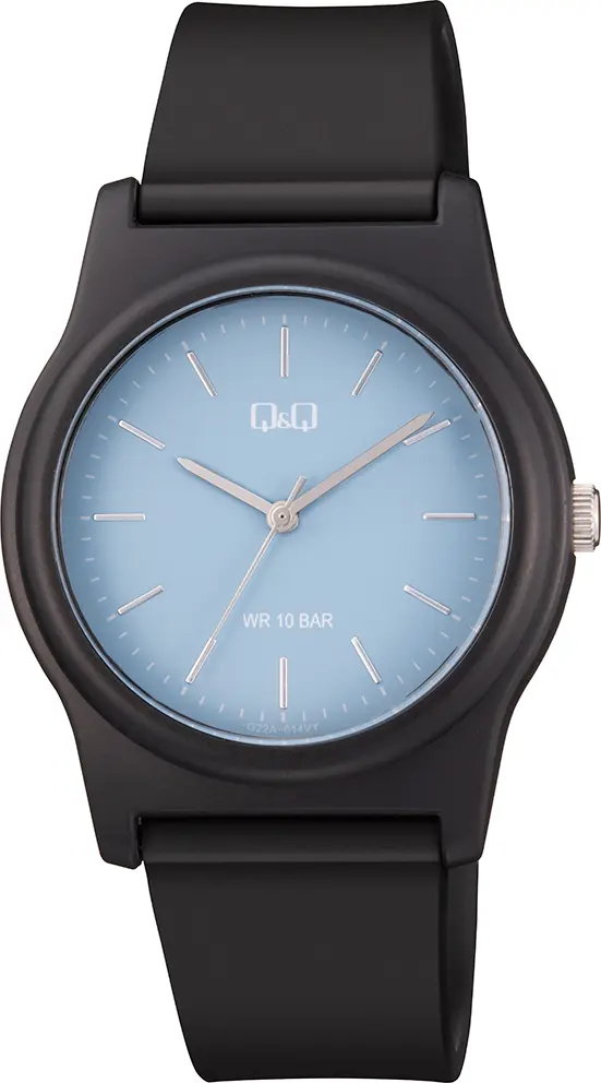 RELOJ Q&Q G22A-014 VARON  DIGITAL