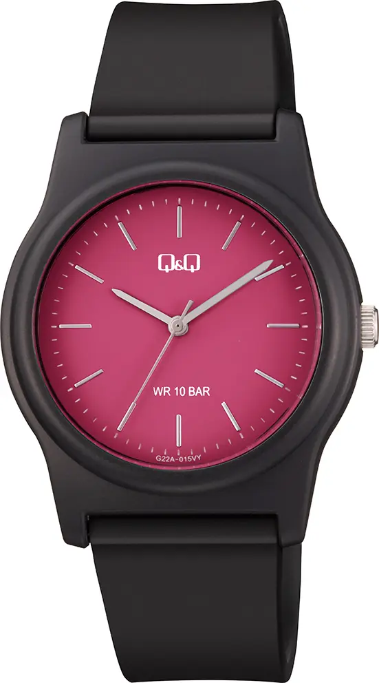 RELOJ Q&Q G22A-015 VARON  DIGITAL