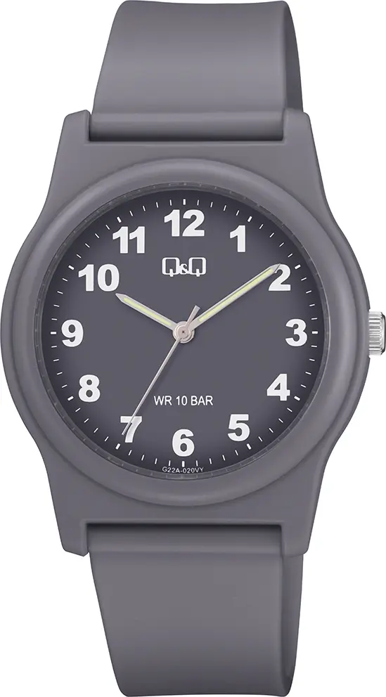 RELOJ Q&Q G22A-020 VARON  DIGITAL