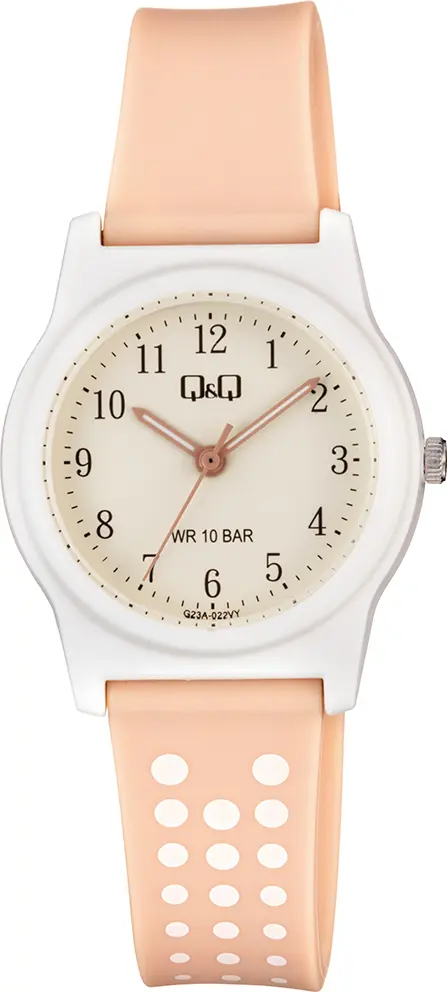 RELOJ Q&Q G23A-022 NIÑO  