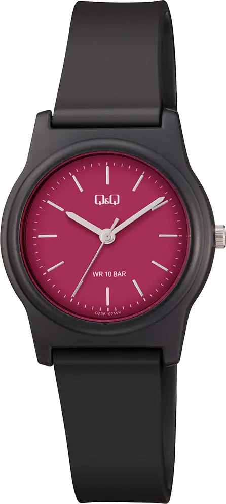 RELOJ Q&Q G23A-025 DAMA  DIGITAL