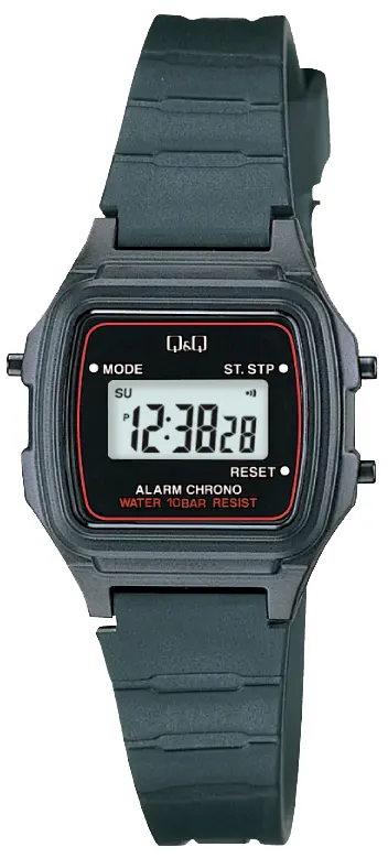 RELOJ Q&Q LLA2-203 DAMA  DIGITAL