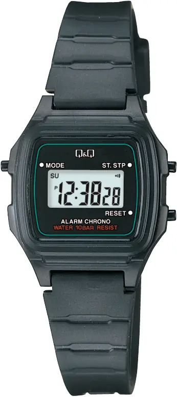 RELOJ Q&Q LLA2-205 DAMA  DIGITAL