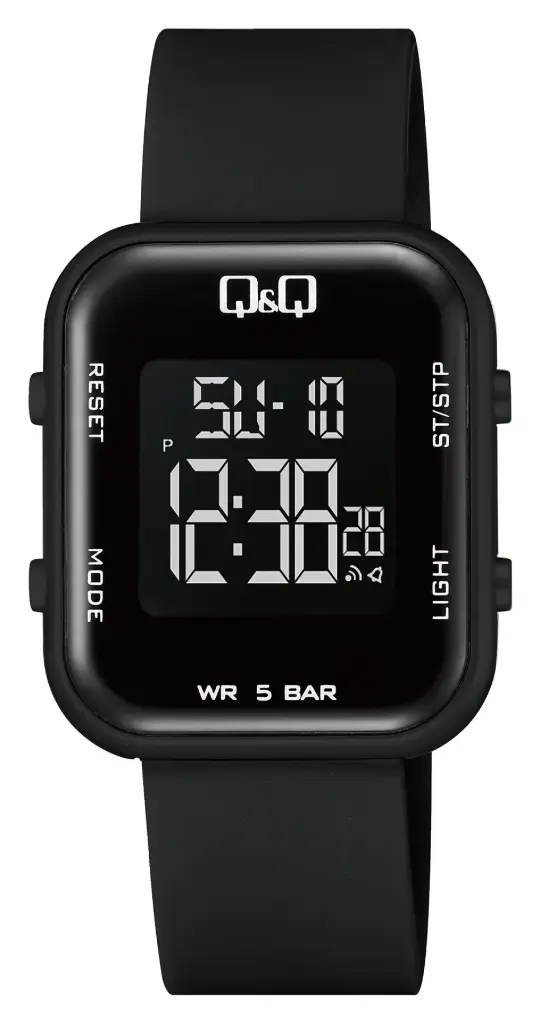 RELOJ Q&Q M207-002 DAMA  DIGITAL