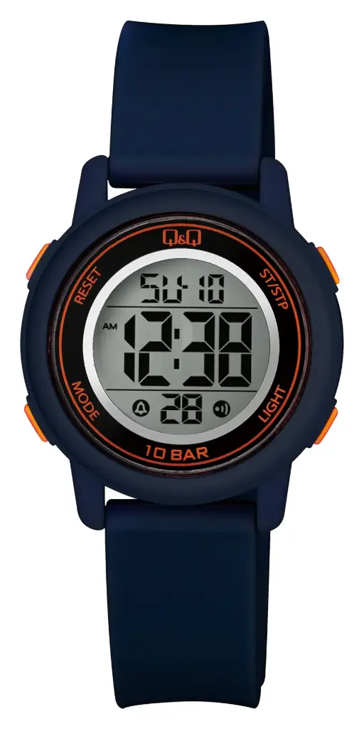 RELOJ Q&Q M208-009 DAMA  DIGITAL