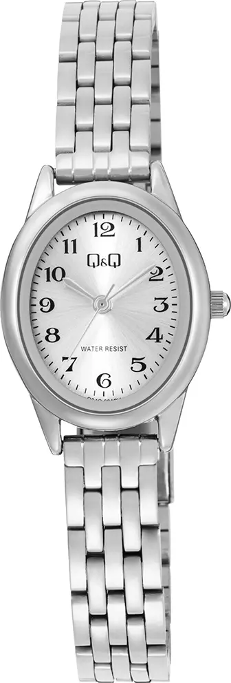 RELOJ Q&Q Q34C-001 DAMA  METAL