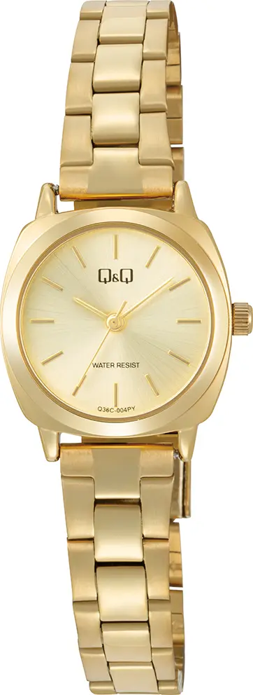 RELOJ Q&Q Q36C-004 DAMA  METAL