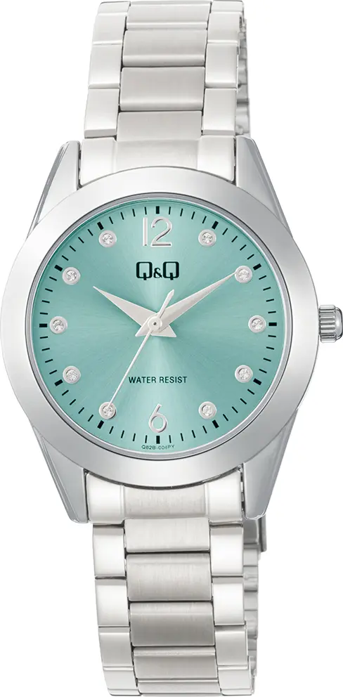 RELOJ Q&Q Q82B-004 DAMA  METAL