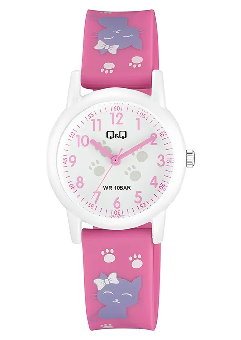 RELOJ Q&Q V23A-001 NIÑO  