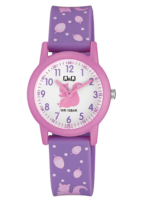 RELOJ Q&Q V23A-007 NIÑO  