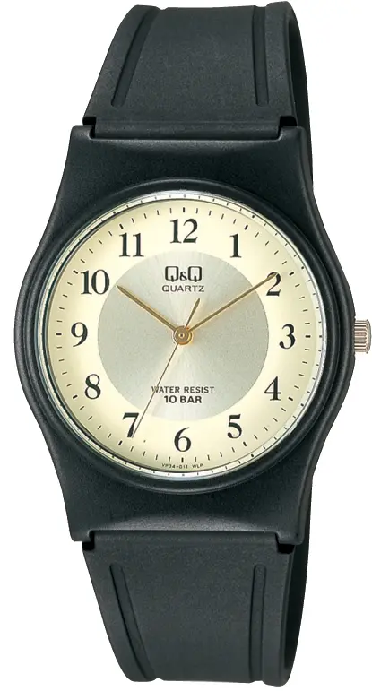 RELOJ Q&Q VP34-011 VARON  RESINA