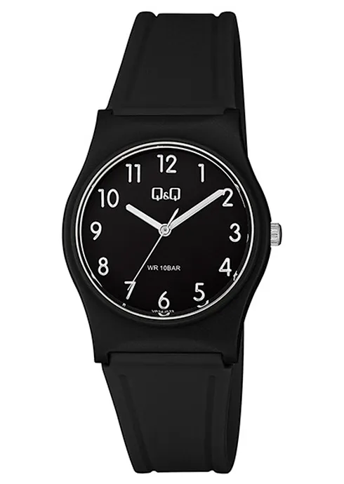 RELOJ Q&Q VP34-073 DAMA  RESINA