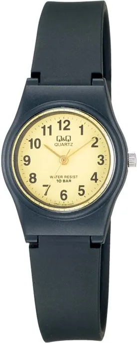 RELOJ Q&Q VP47-008 DAMA  RESINA