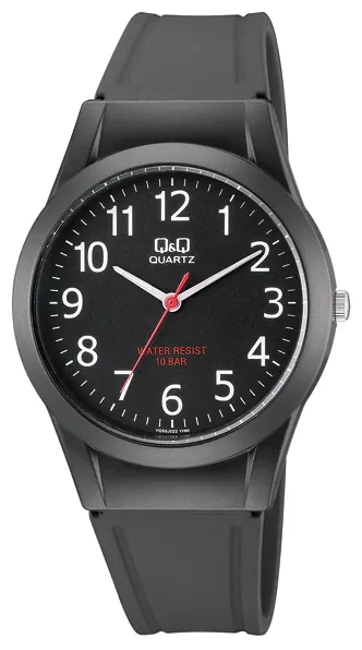 RELOJ Q&Q VQ50-024 VARON  RESINA