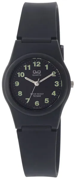 RELOJ Q&Q VQ81-003 DAMA  RESINA