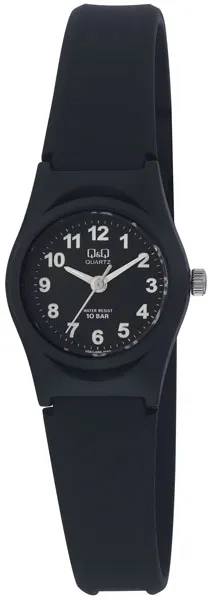 RELOJ Q&Q VQ87-008 DAMA  RESINA