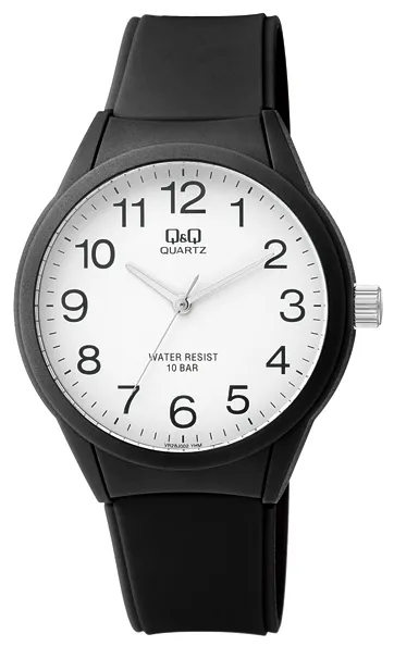 RELOJ Q&Q VR28-002 VARON  RESINA