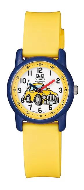 RELOJ Q&Q VR41-009 NIÑO  