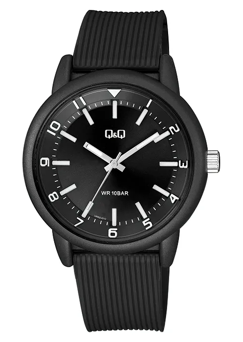 RELOJ Q&Q VR52-012 VARON  RESINA