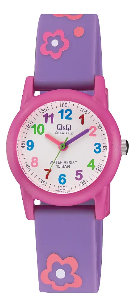 RELOJ Q&Q VR99-011 NIÑO  