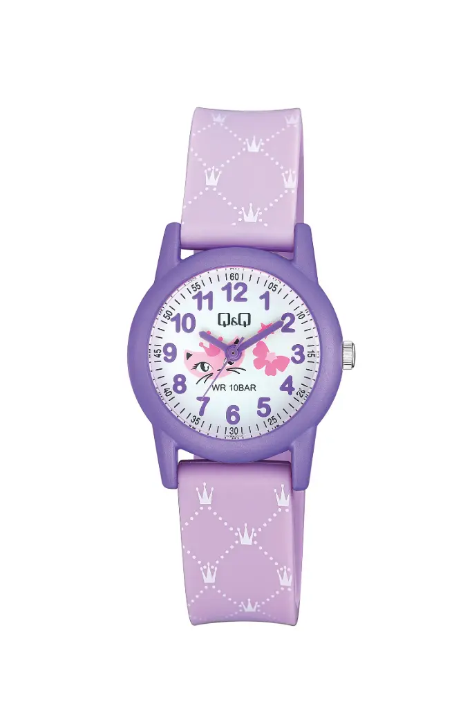 RELOJ Q&Q VR99-014 NIÑO  