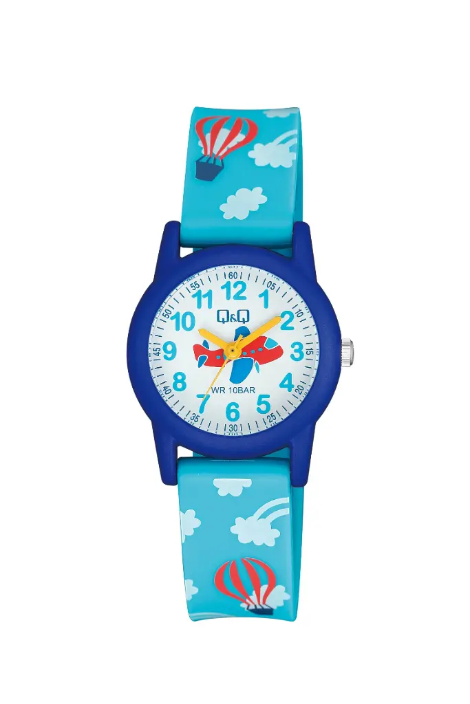 RELOJ Q&Q VR99-018 NIÑO  