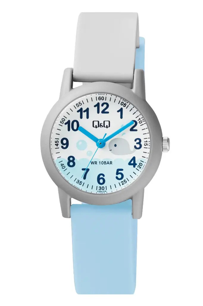 RELOJ Q&Q VS49-006 NIÑO  