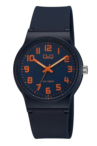RELOJ Q&Q VS50-012 VARON RESINA