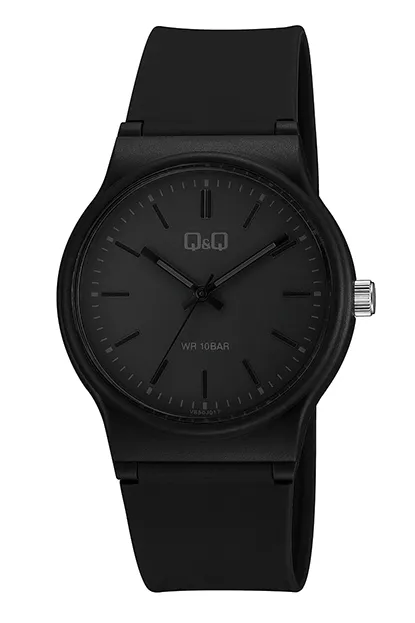 RELOJ Q&Q VS50-017 VARON RESINA