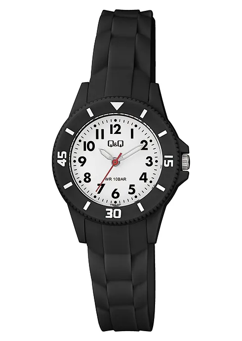RELOJ Q&Q VS66-001 DAMA  RESINA
