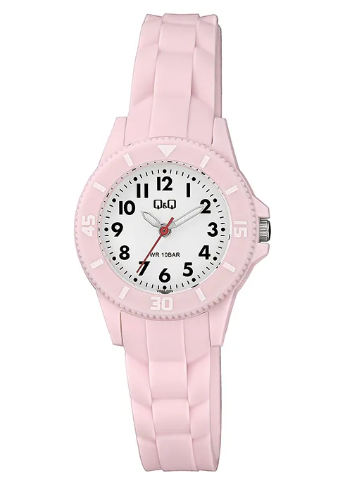 RELOJ Q&Q VS66-005 DAMA  RESINA