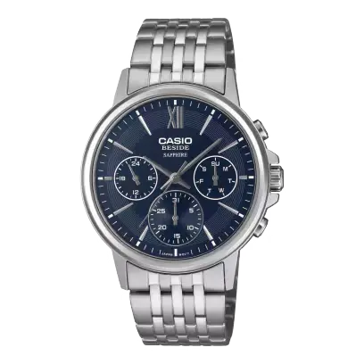 RELOJ CASIO  BMS-300D-2A