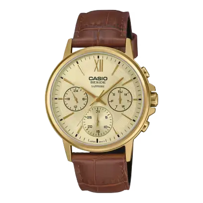 RELOJ CASIO  BMS-300GL-5A