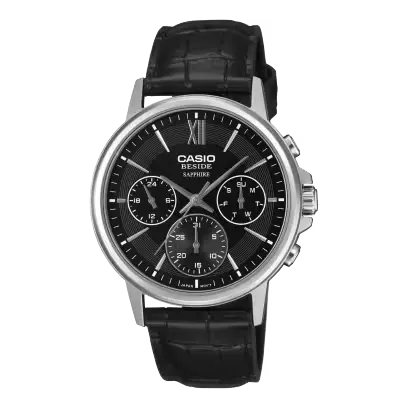 RELOJ CASIO  BMS-300L-1A