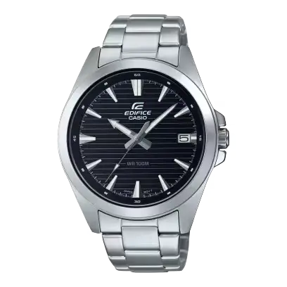 RELOJ CASIO EDIFICE EFV-140D-1A