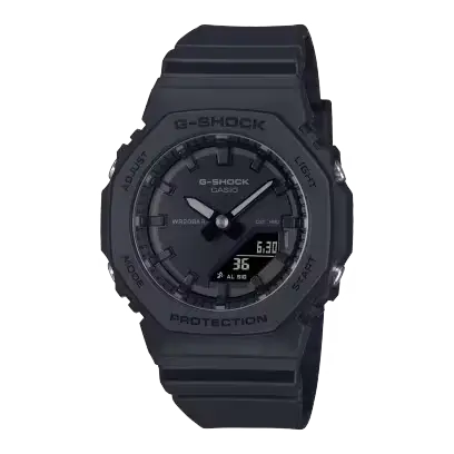 RELOJ CASIO G-SHOCK GMA-P2100BB-1A