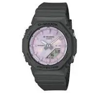 RELOJ CASIO G-SHOCK GMA-P2100PC-1A