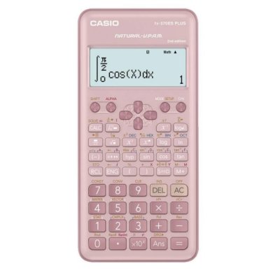 [CA-CA-FX570EPPK] CALCULADORA CASIO FX-570ESPLUS-PK