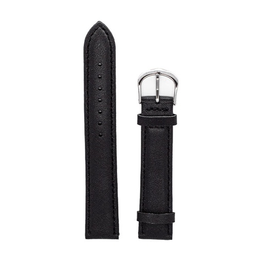 [CO-CU-LECONXL18] CORREA CUERO LECO NEGRO XL 18 MM