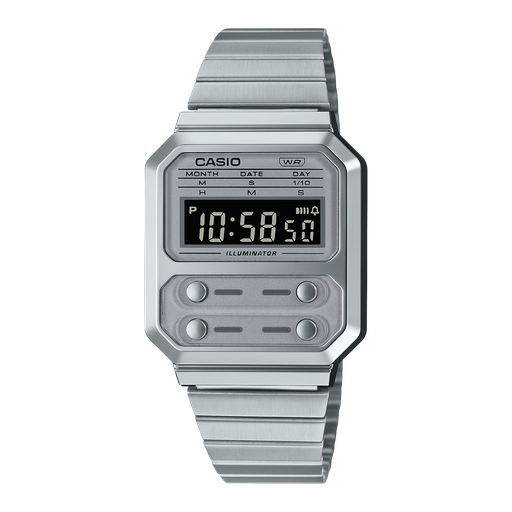 [CS-A100WE7B] RELOJ CASIO A100WE-7BDF