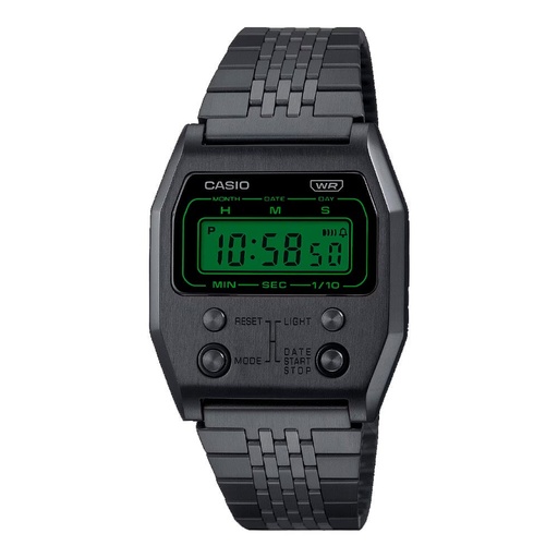 [CS-A1100G5D] RELOJ CASIO A-1100G-5D VINTAGE
