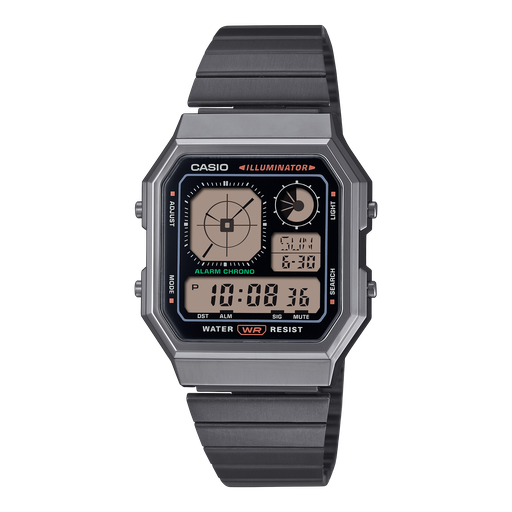 [CS-A130WEGG1A] RELOJ CASIO A-130WEGG-1A