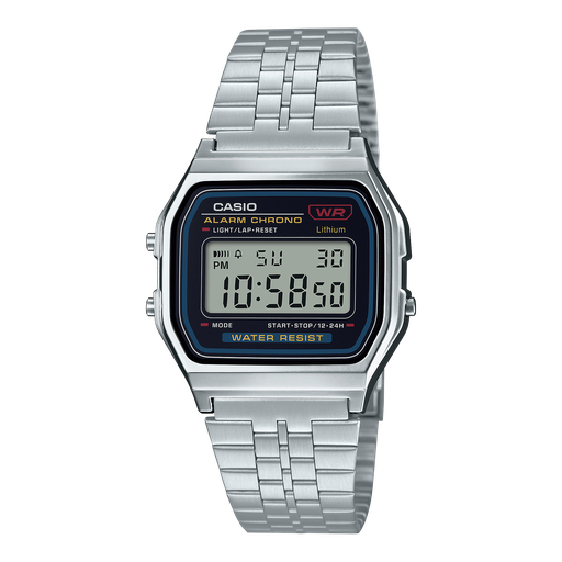 [CS-A159WAN1D] RELOJ CASIO A-159WA-N1