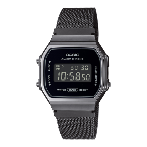 [CS-A168WEMB1B] RELOJ CASIO A-168WEMB-1B
