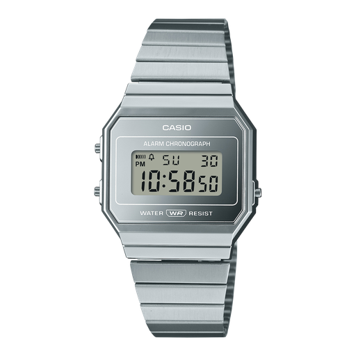 [CS-A700WEV7A] RELOJ CASIO A-700WEV-7A