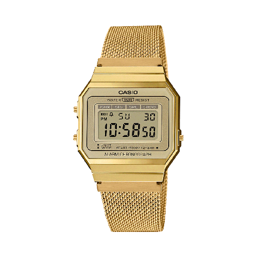 [CS-A700WMG9A] RELOJ CASIO A-700WMG-9A