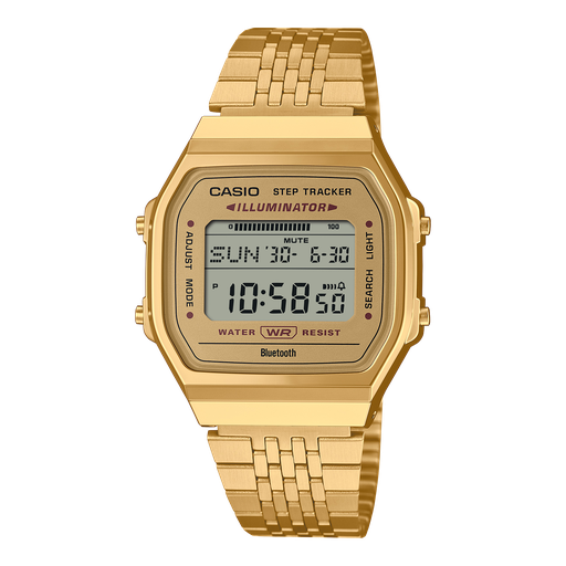 [CS-ABL100WEG9A] RELOJ CASIO ABL-100WEG-9A