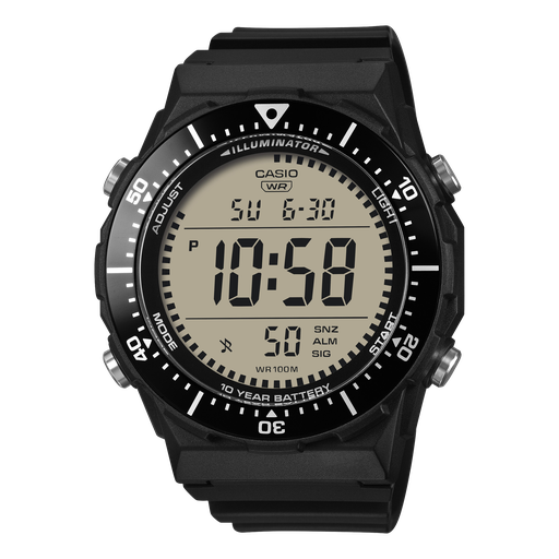 [CS-AE1700H1A] RELOJ CASIO AE-1700H-1A